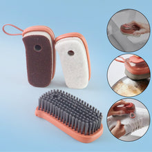 Power Cleaning Brush