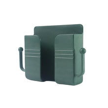 Twin Hook Mobile Charging Stand