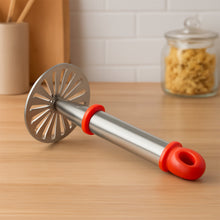 Stainless Steel Potato Masher, PauBhaji Masher